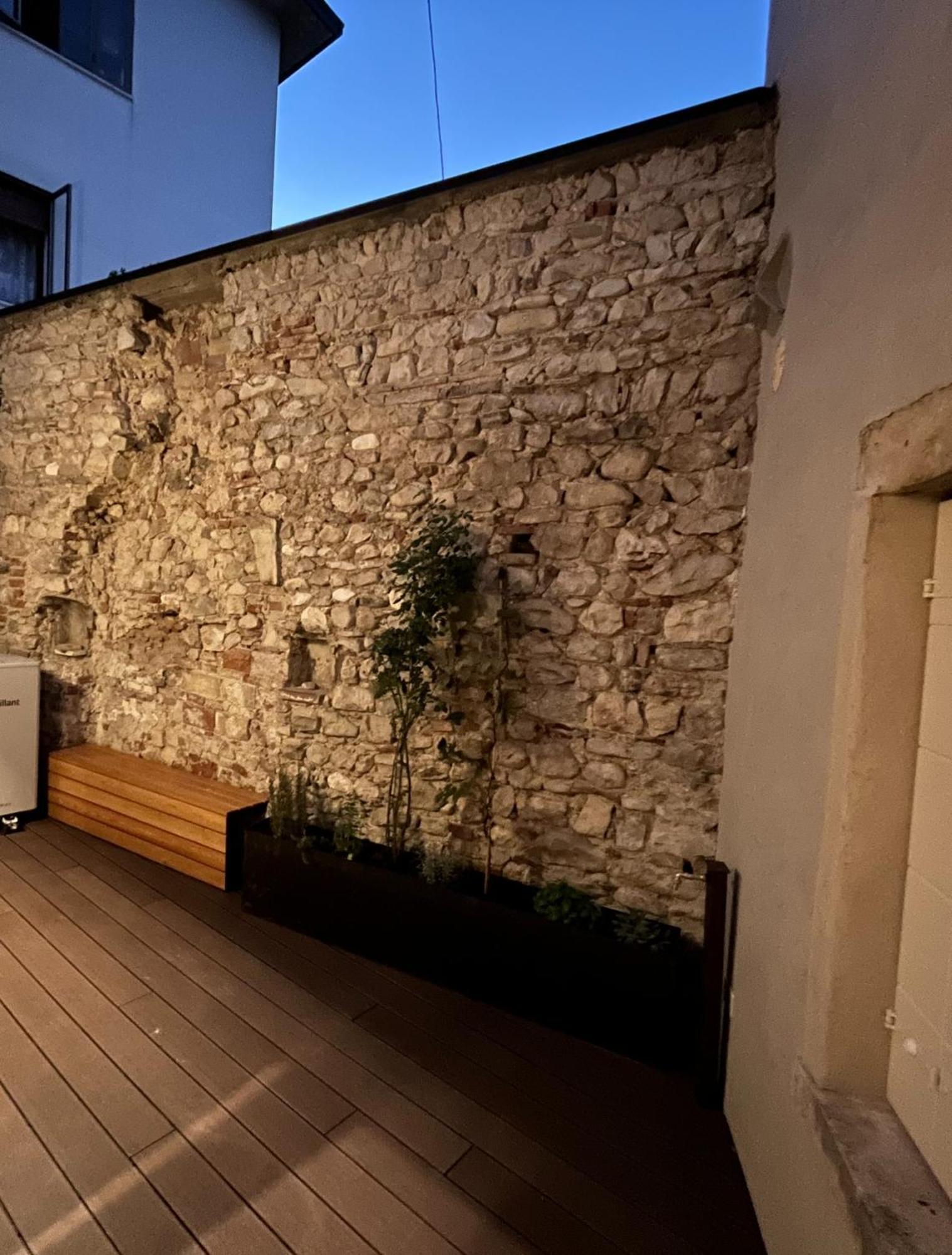 Follinetta10 - Enjoy Holiday Home In The Prosecco Hills Follina Екстер'єр фото
