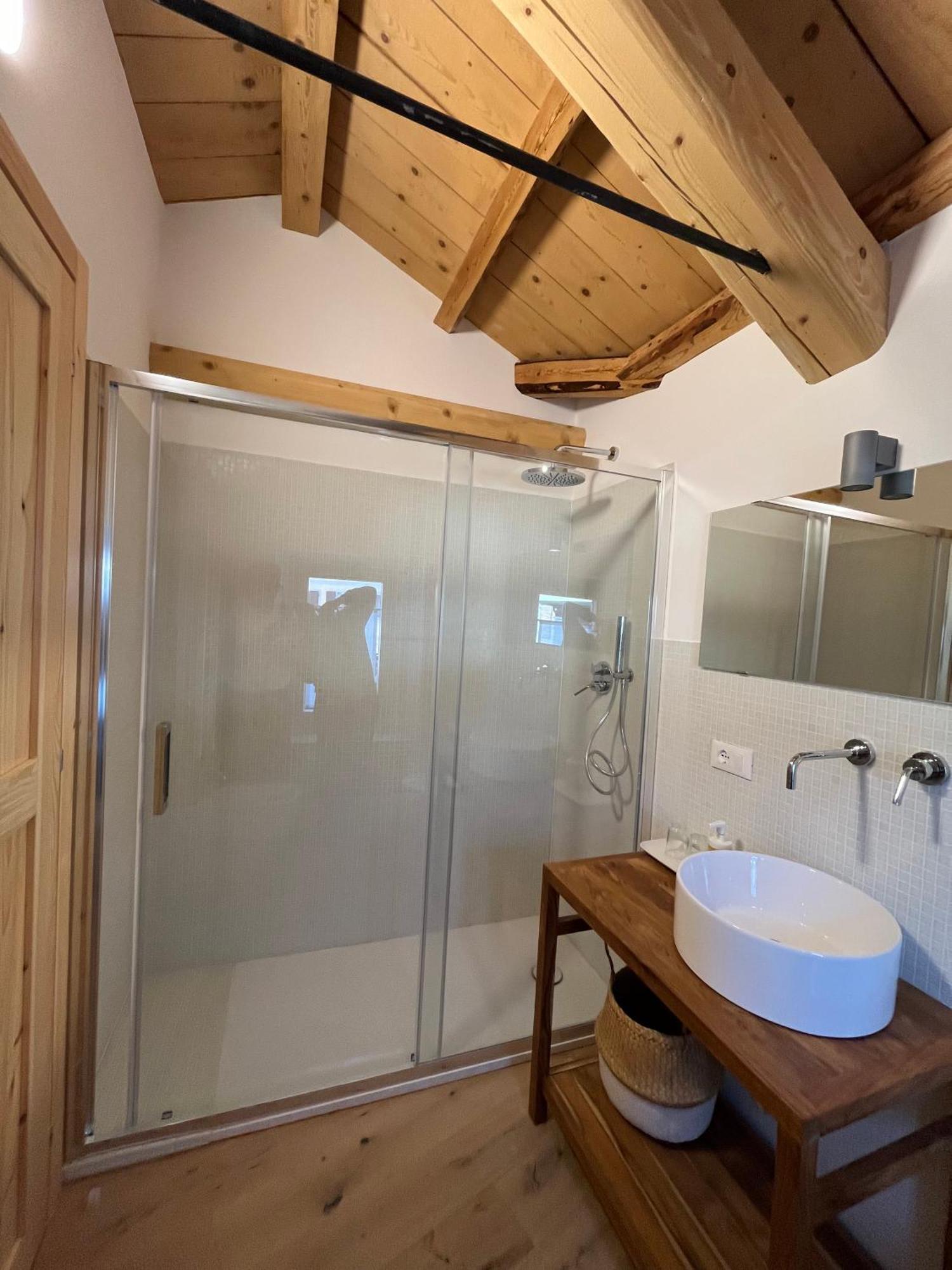 Follinetta10 - Enjoy Holiday Home In The Prosecco Hills Follina Екстер'єр фото