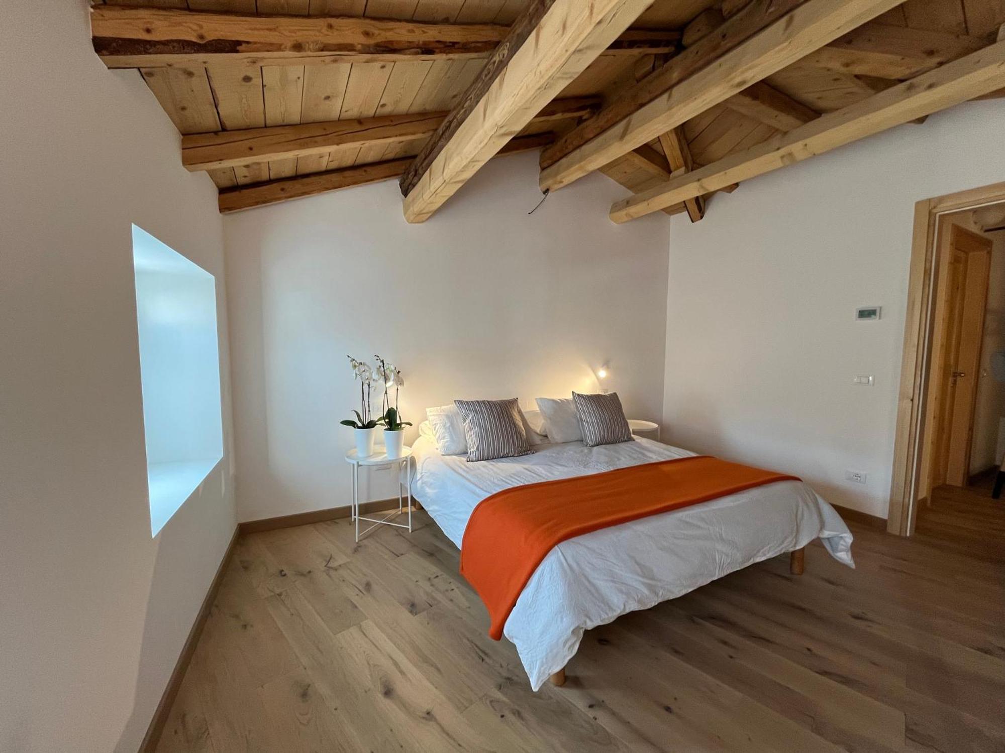 Follinetta10 - Enjoy Holiday Home In The Prosecco Hills Follina Екстер'єр фото