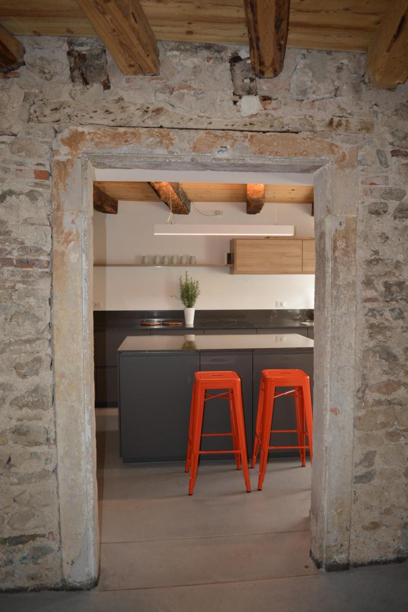 Follinetta10 - Enjoy Holiday Home In The Prosecco Hills Follina Екстер'єр фото