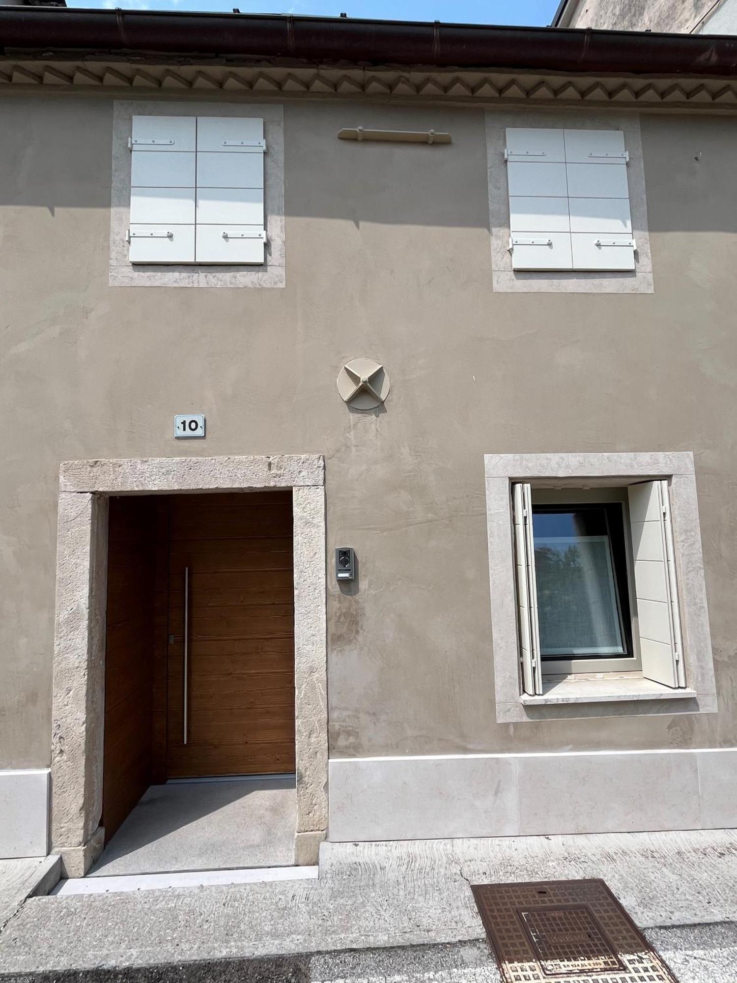 Follinetta10 - Enjoy Holiday Home In The Prosecco Hills Follina Екстер'єр фото