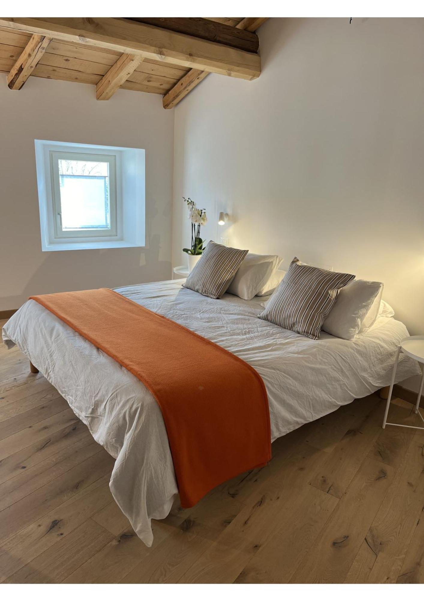 Follinetta10 - Enjoy Holiday Home In The Prosecco Hills Follina Екстер'єр фото
