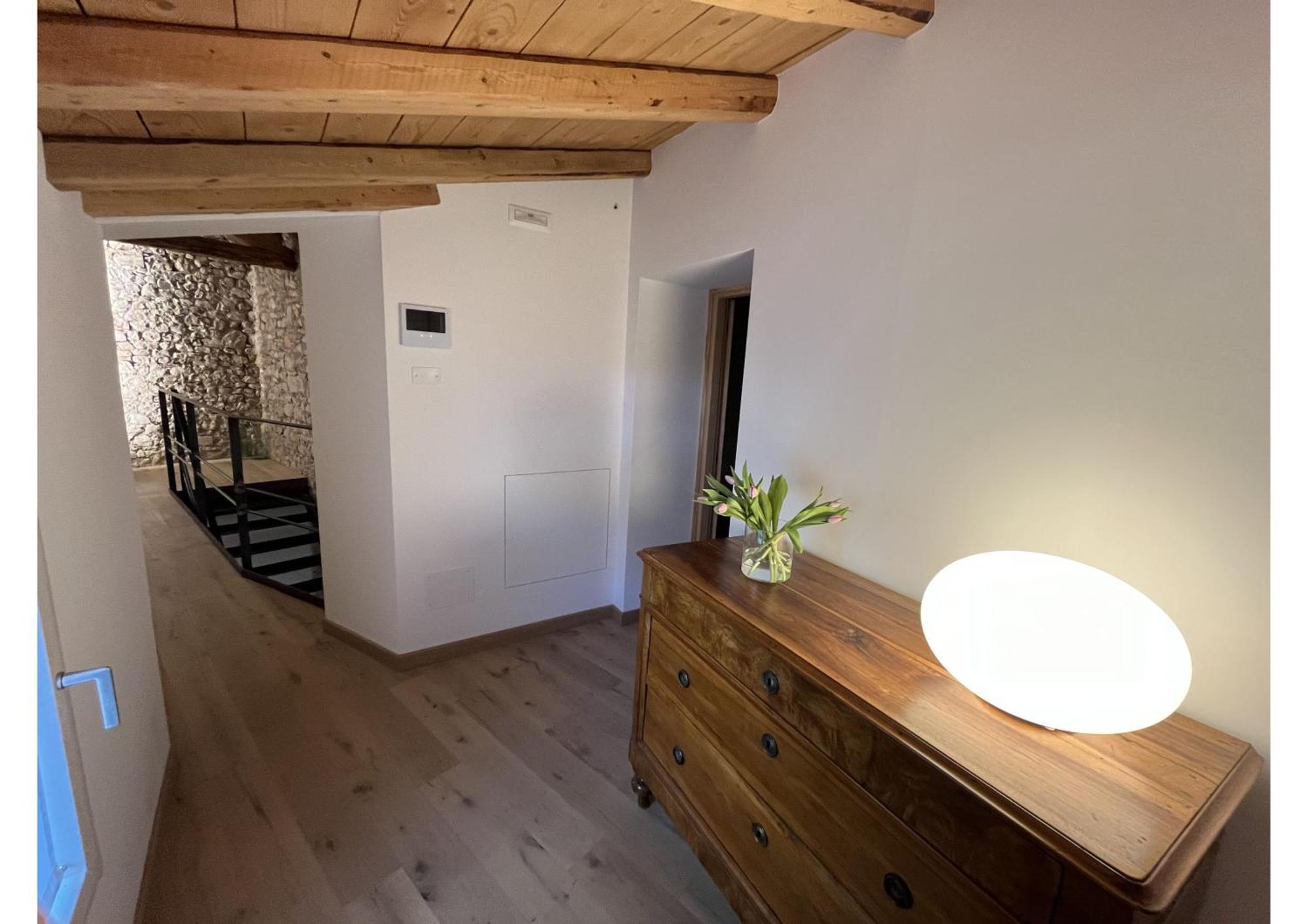 Follinetta10 - Enjoy Holiday Home In The Prosecco Hills Follina Екстер'єр фото