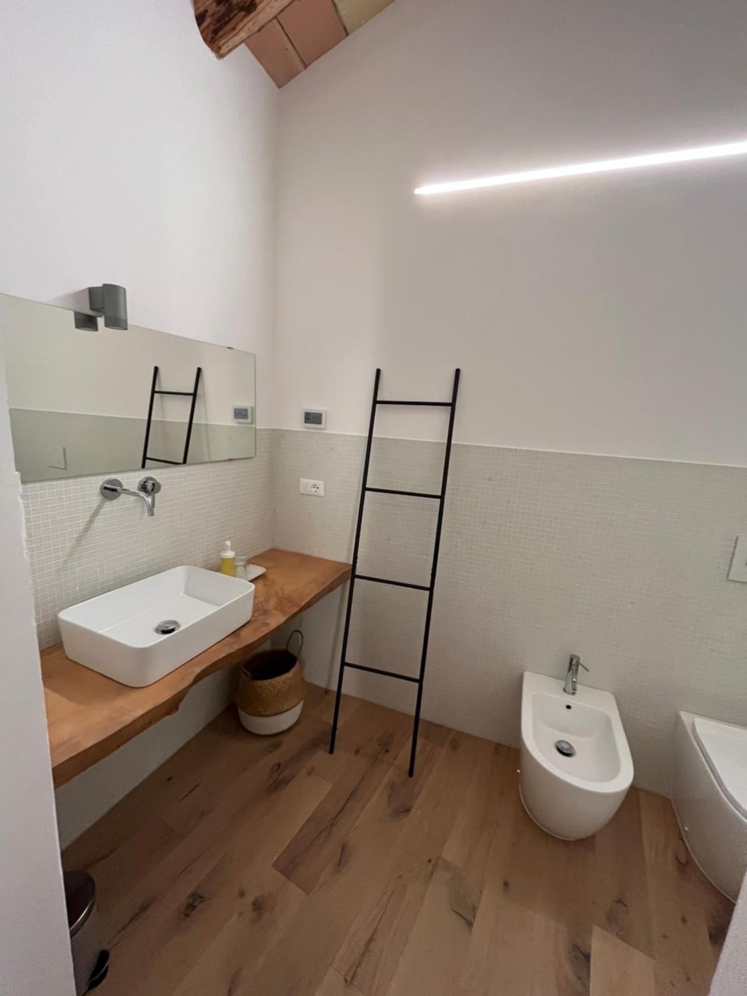 Follinetta10 - Enjoy Holiday Home In The Prosecco Hills Follina Екстер'єр фото